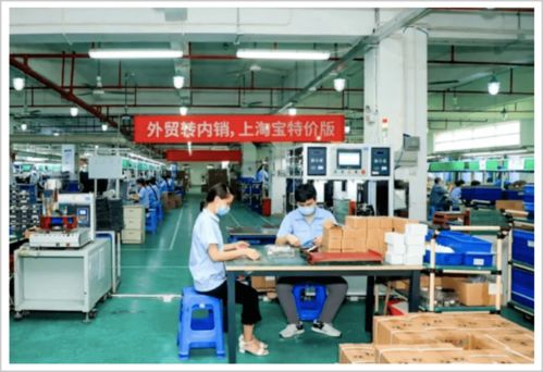 比淘寶更革命的，是淘寶特價版 數字內容制作服務如何重塑電商生態