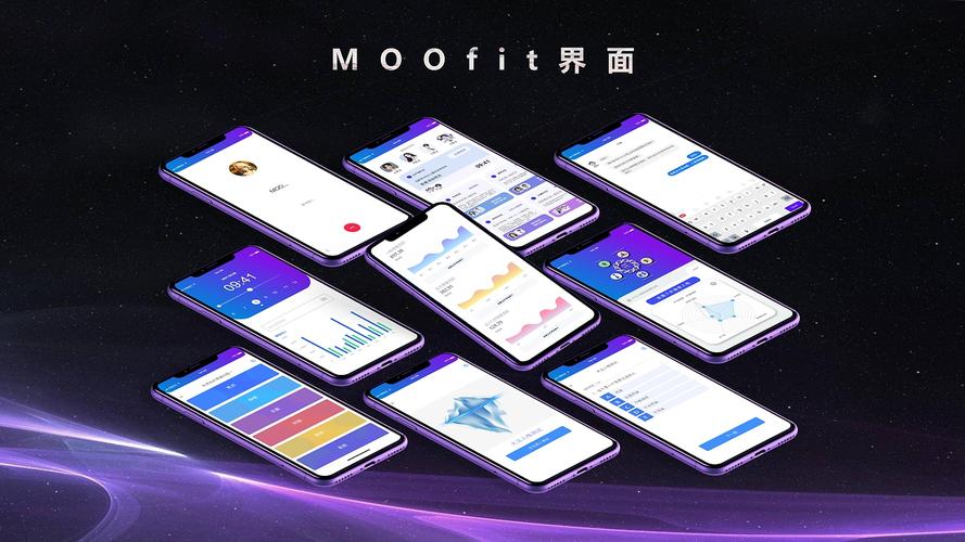 moofit:基于數字孿生技術的心理健康服務系統設計